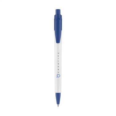 Logotrade promotional products photo of: Stilolinea Baron 03 Recycled pen